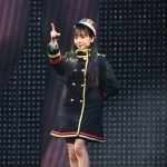 【ライブレポート】SKE48 末永桜花、満開の桜が咲いた感動のソロコンサート開催！「私をアイドルにしてくれてありがとう」