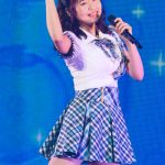 【ライブレポート】SKE48 末永桜花、満開の桜が咲いた感動のソロコンサート開催！「私をアイドルにしてくれてありがとう」