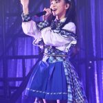 【ライブレポート】SKE48 末永桜花、満開の桜が咲いた感動のソロコンサート開催！「私をアイドルにしてくれてありがとう」