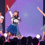 【ライブレポート】SKE48 末永桜花、満開の桜が咲いた感動のソロコンサート開催！「私をアイドルにしてくれてありがとう」