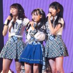 【ライブレポート】SKE48 末永桜花、満開の桜が咲いた感動のソロコンサート開催！「私をアイドルにしてくれてありがとう」