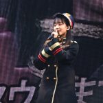 【ライブレポート】SKE48 末永桜花、満開の桜が咲いた感動のソロコンサート開催！「私をアイドルにしてくれてありがとう」