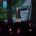 【ライブレポート】SKE48 末永桜花、満開の桜が咲いた感動のソロコンサート開催！「私をアイドルにしてくれてありがとう」