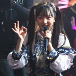 【ライブレポート】SKE48 末永桜花、満開の桜が咲いた感動のソロコンサート開催！「私をアイドルにしてくれてありがとう」