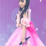 【ライブレポート】SKE48 末永桜花、満開の桜が咲いた感動のソロコンサート開催！「私をアイドルにしてくれてありがとう」