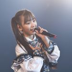 【ライブレポート】SKE48 末永桜花、満開の桜が咲いた感動のソロコンサート開催！「私をアイドルにしてくれてありがとう」