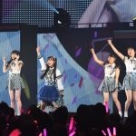 【ライブレポート】SKE48 末永桜花、満開の桜が咲いた感動のソロコンサート開催！「私をアイドルにしてくれてありがとう」