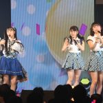 【ライブレポート】SKE48 末永桜花、満開の桜が咲いた感動のソロコンサート開催！「私をアイドルにしてくれてありがとう」