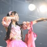 【ライブレポート】SKE48 末永桜花、満開の桜が咲いた感動のソロコンサート開催！「私をアイドルにしてくれてありがとう」