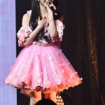 【ライブレポート】SKE48 末永桜花、満開の桜が咲いた感動のソロコンサート開催！「私をアイドルにしてくれてありがとう」