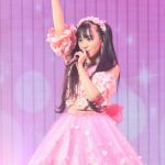 【ライブレポート】SKE48 末永桜花、満開の桜が咲いた感動のソロコンサート開催！「私をアイドルにしてくれてありがとう」