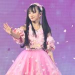 【ライブレポート】SKE48 末永桜花、満開の桜が咲いた感動のソロコンサート開催！「私をアイドルにしてくれてありがとう」