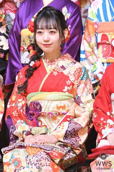 AKB48グループが令和初の成人式を開催！NGT48 本間日陽「私たちは令和出発世代です！」＜AKB48グループ成人式＞
