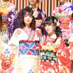 【写真特集】SKE48 江籠裕奈、竹内彩姫、松本慈子、菅原茉椰ら10名が新成人に！＜AKB48グループ成人式＞