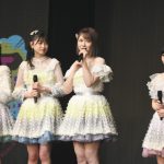 HKT48、早くも第3章へ突入！新センター田中美久の抜擢に村重杏奈「まぼろし？」＜AKB48グループ TDCホールライブ祭り＞