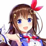 ホロライブ所属VTuberアイドル「ときのそら」、ビクターレコーズから『My Loving』でリリース
