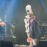 田中美久ソロコン前座に「指レンジャー」登場！村重杏奈「9年目なのに前座しかできないの！？」＜田中美久ソロコンサート＞