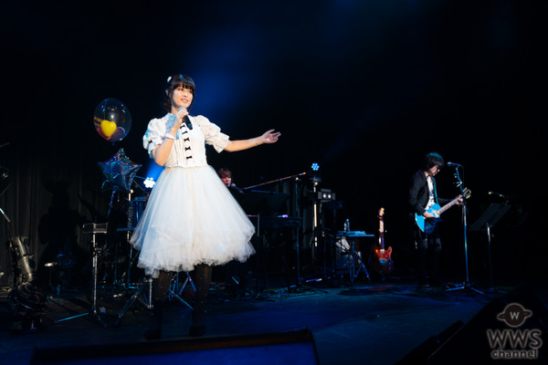 宇徳敬子が成人の日に新年コンサート開催！新プロジェクトも発表
