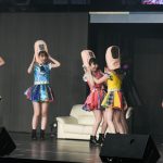 【ライブレポート】HKT48、村重ワールド全開で起こった2時間のセンター交代劇「切り替え速いな！」＜AKB48グループ TDCホールライブ祭り＞