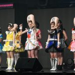 【ライブレポート】HKT48、村重ワールド全開で起こった2時間のセンター交代劇「切り替え速いな！」＜AKB48グループ TDCホールライブ祭り＞