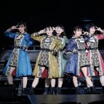 たこやきレインボーが横浜アリーナの大会場でで「もうかりまっかー」のコール＆レスポンス!?