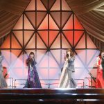 【ライブレポート】ももクロが横浜アリーナで開催「バレイベ」初日に新曲２曲を披露！＜ももいろクローバーZ ももクロくらぶxoxo 〜バレンタイン DE NIGHT だぁ〜Z! 2020「裏」＞