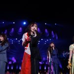 【ライブレポート】ももクロが横浜アリーナで開催「バレイベ」初日に新曲２曲を披露！＜ももいろクローバーZ ももクロくらぶxoxo 〜バレンタイン DE NIGHT だぁ〜Z! 2020「裏」＞