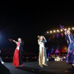 【ライブレポート】ももクロが横浜アリーナで開催「バレイベ」初日に新曲２曲を披露！＜ももいろクローバーZ ももクロくらぶxoxo 〜バレンタイン DE NIGHT だぁ〜Z! 2020「裏」＞