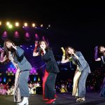 【ライブレポート】ももクロが横浜アリーナで開催「バレイベ」初日に新曲２曲を披露！＜ももいろクローバーZ ももクロくらぶxoxo 〜バレンタイン DE NIGHT だぁ〜Z! 2020「裏」＞