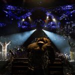 変態紳士クラブ、新木場 Studio Coastワンマン公演無事終了！酸欠寸前の爆発的パフォーマンス