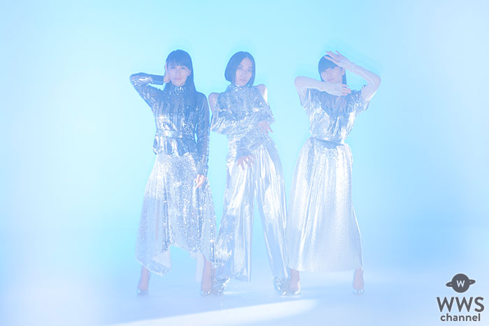 Perfume、メジャーデビュー15周年を記念した4大ドームツアーを開催！東京ドームの模様をWOWOWで放送！