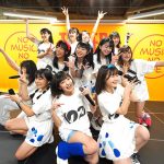 クマ二キ（クマリデパート＆アプガ（2））がシングルリリース記念イベント開催！