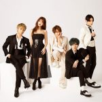 AAA、男女混合パフォーマンスグループとしては日本史上“初”の全国6大ドーム開催決定！