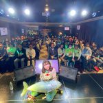 SUPER☆GiRLSの坂林佳奈が自身初の “クセだらけ” な生誕祭を開催！「2年目はより濃いものにしていきたいと思っています！」