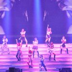 年内解散のE-girls、9年間の感謝を伝えるラストツアーが盛大にスタート！
