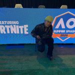 ELLY/CrazyBoyが、フォートナイト世界大会に出場！日本人チーム初のビクトリーロイヤル獲得！