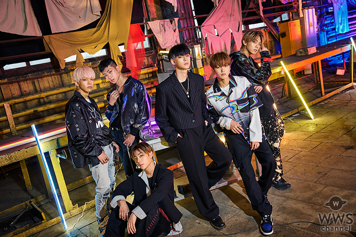 ONF、1年ぶりの来日公演開催決定！