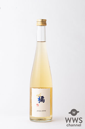 橘ケンチが木戸泉酒造とのコラボレーション日本酒を発売決定！