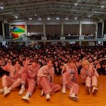 CUBERS、「バズリズム02」3月OPテーマ＆パフォーマンス出演決定！