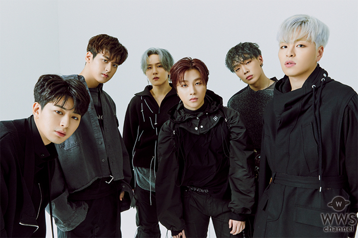 iKON、 6人体制初となる約1年ぶりの新作『i DECIDE』が日本をはじめ世界24ヶ国で1位獲得！