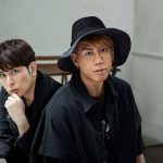 CHEMISTRY、デビュー20周年に向けたカウントダウンライブ2日目の大阪公演をWOWOW独占でお届け！