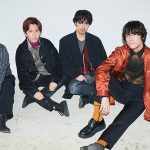 SHE'S、ドラマ特区「ホームルーム」OP主題歌「Unforgive」が配信スタート！