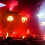 Mrs. GREEN APPLE、自身初の「ARENA TOUR / エデンの園」完走！