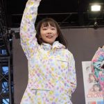 CROWN POP、渋谷の屋上で雪が降る中サードシングル「真っ白片思い」を披露！！
