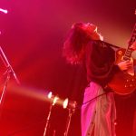 ROCK AX Vol.4/DAY2公演レポート！Novelbrightとニガミ17才が競演！
