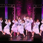 22/7(ナナブンノニジュウニ)、Zepp Tokyoより「無観客ライブ」を生配信！