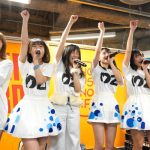 クマ二キ（クマリデパート＆アプガ（2））がシングルリリース記念イベント開催！