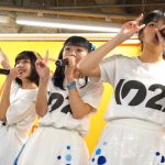 クマ二キ（クマリデパート＆アプガ（2））がシングルリリース記念イベント開催！
