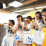 クマ二キ（クマリデパート＆アプガ（2））がシングルリリース記念イベント開催！