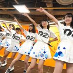 クマ二キ（クマリデパート＆アプガ（2））がシングルリリース記念イベント開催！